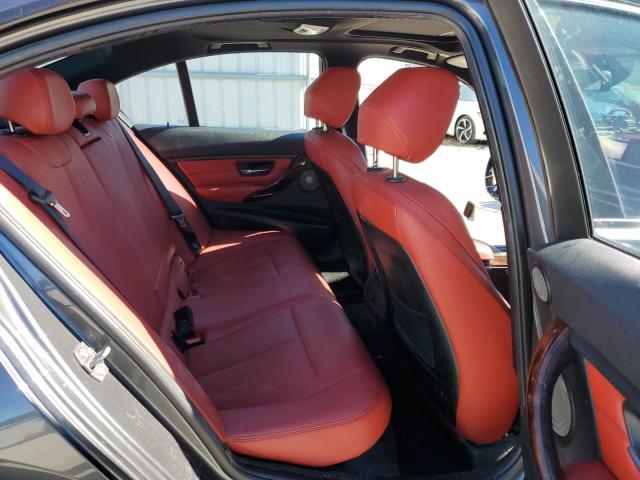 Photo 10 from auction – 2013 BMW 335 I with VIN WBA3A9C58DF475014