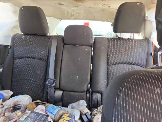 Photo 10 from auction – 2018 DODGE JOURNEY SE with VIN 3C4PDCAB2JT535629