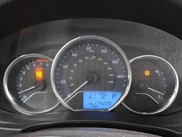 Photo 9 from auction – 2015 TOYOTA COROLLA ECO with VIN 2T1BPRHE6FC289358