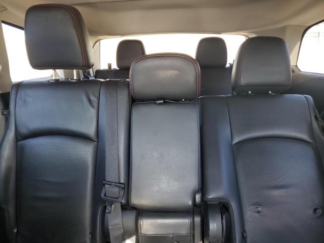 Photo 10 from auction – 2018 DODGE JOURNEY GT with VIN 3C4PDCEG7JT319510