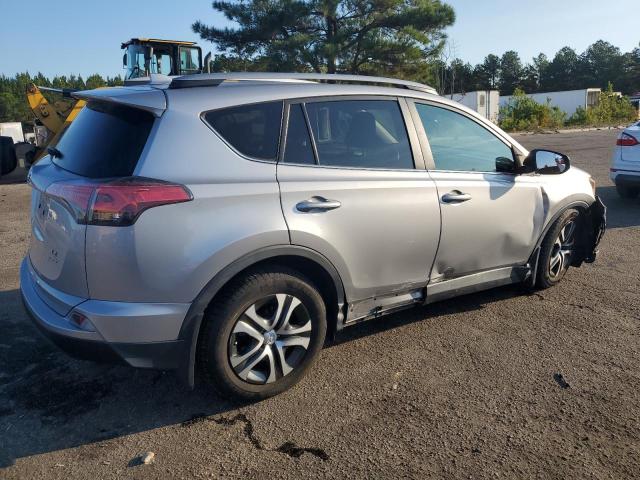 Photo 3 from auction – 2017 TOYOTA RAV4 LE with VIN 2T3BFREV4HW640137