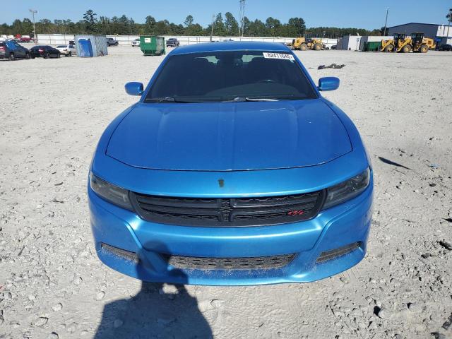 Photo 5 from auction – 2016 DODGE CHARGER R/ with VIN 2C3CDXCT2GH222579