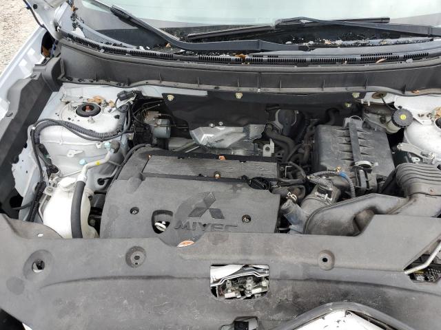 Photo 12 from auction – 2019 MITSUBISHI OUTLANDER with VIN JA4AP3AU6KU034128