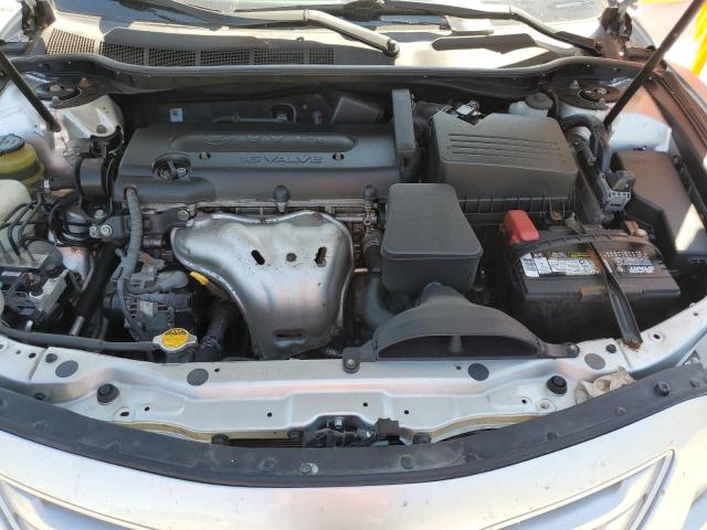 Photo 11 from auction – 2009 TOYOTA CAMRY BASE with VIN 4T1BE46K99U344891