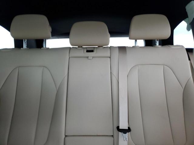 Photo 10 from auction – 2021 BMW X3 SDRIVE3 with VIN 5UXTY3C03M9H42849