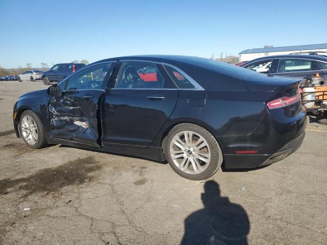 Photo 2 from auction – 2016 LINCOLN MKZ with VIN 3LN6L2GK7GR601089