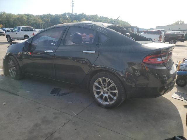 Photo 2 from auction – 2014 DODGE DART LIMITED with VIN 1C3CDFCB7ED917748