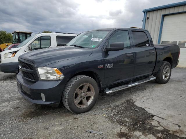 Фото 1 с аукциона – 2013 RAM 1500 ST с VIN 1C6RR7KT6DS648988