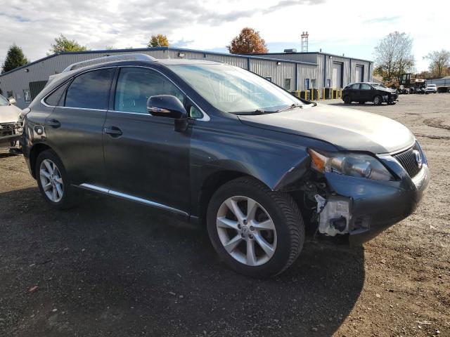 Photo 4 from auction – 2010 LEXUS RX 350 with VIN 2T2BK1BA1AC078711