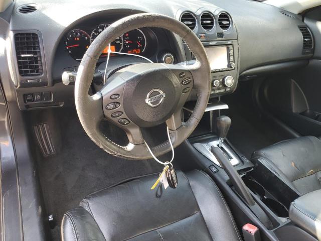 Photo 8 from auction – 2012 NISSAN ALTIMA S with VIN 1N4AL2EP9CC188278