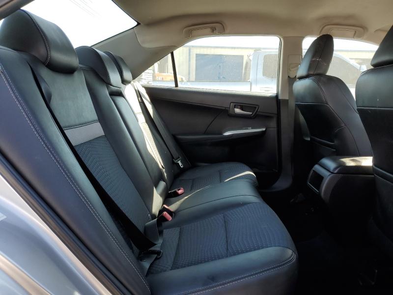 Photo 10 from auction – 2014 TOYOTA CAMRY L with VIN 4T1BF1FKXEU306544