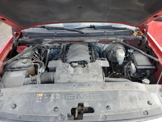 Photo 11 from auction – 2015 GMC SIERRA K15 with VIN 1GTV2UEC8FZ150520