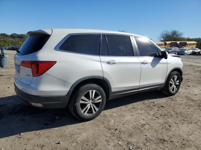 Photo 3 from auction – 2017 HONDA PILOT EXL with VIN 5FNYF6H62HB097180