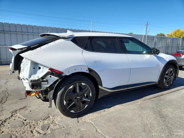 Photo 3 from auction – 2025 KIA EV6 with VIN 5XYC3DJC9SG005313