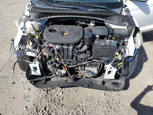 Photo 12 from auction – 2019 HYUNDAI TUCSON SE with VIN KM8J2CA47KU940983