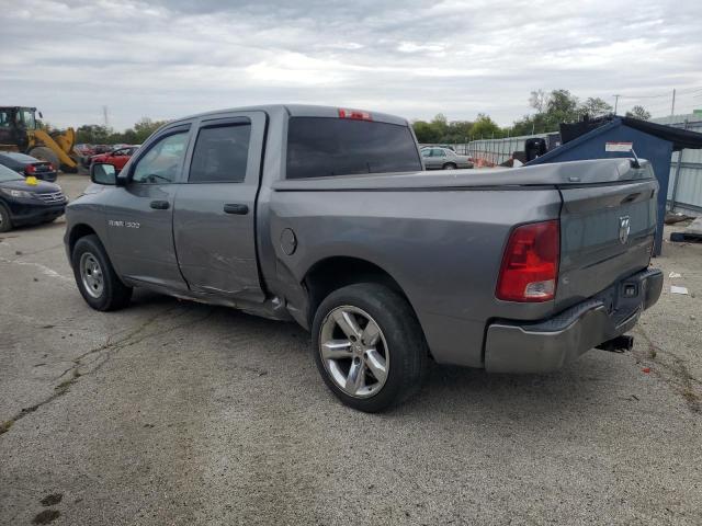 Photo 2 from auction – 2011 DODGE RAM 1500 with VIN 1D7RB1CP3BS523722