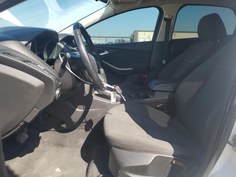 Фото 7 с аукциона – 2012 FORD FOCUS SEL с VIN 1FAHP3M24CL393635