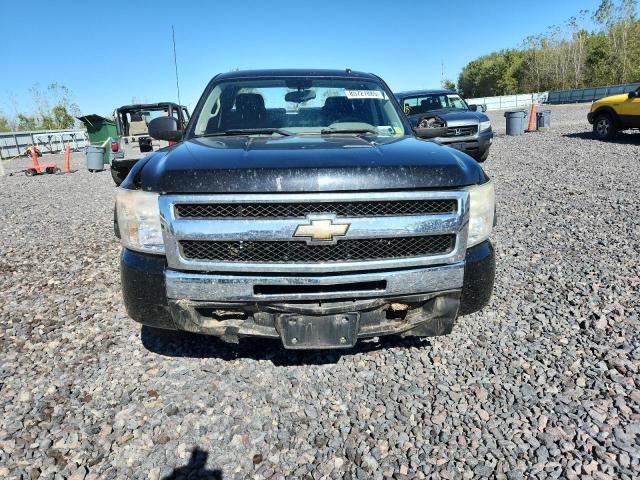 Photo 5 from auction – 2011 CHEVROLET SILVERADO with VIN 1GCRCREA4BZ443352