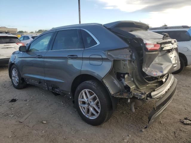 Photo 2 from auction – 2024 FORD EDGE SEL with VIN 2FMPK4J91RBA07432
