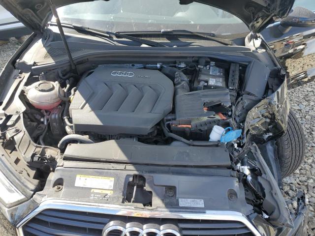 Photo 11 from auction – 2019 AUDI A3 PREMIUM with VIN WAUAUGFF4K1023904
