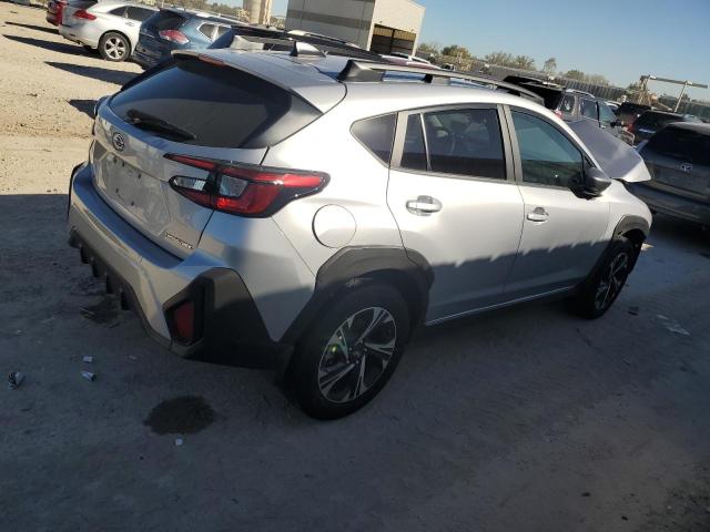 Photo 3 from auction – 2024 SUBARU CROSSTREK with VIN JF2GUADC9RH899499