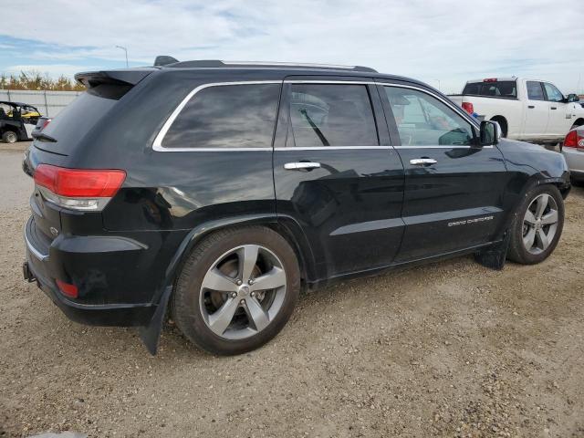 Photo 3 from auction – 2014 JEEP GRAND CHER with VIN 1C4RJFCT6EC408196