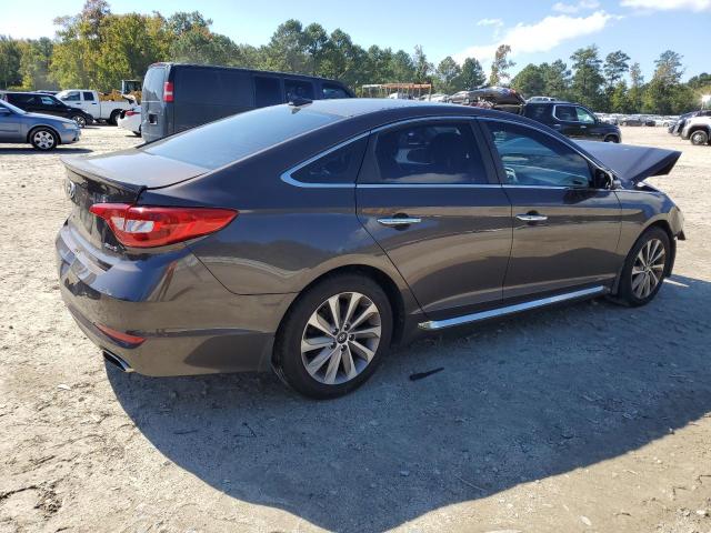 Photo 3 from auction – 2015 HYUNDAI SONATA SPO with VIN 5NPE34AF1FH239608