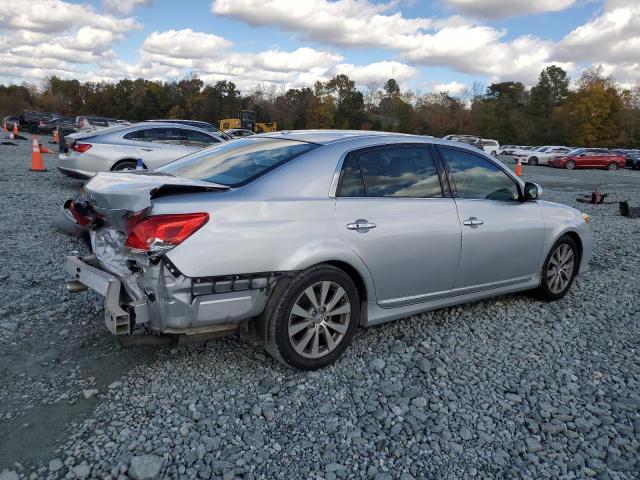Photo 3 from auction – 2011 TOYOTA AVALON BAS with VIN 4T1BK3DB9BU395254