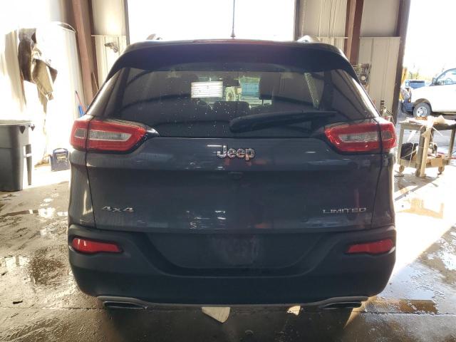 Photo 6 from auction – 2016 JEEP CHEROKEE L with VIN 1C4PJMDS9GW198714