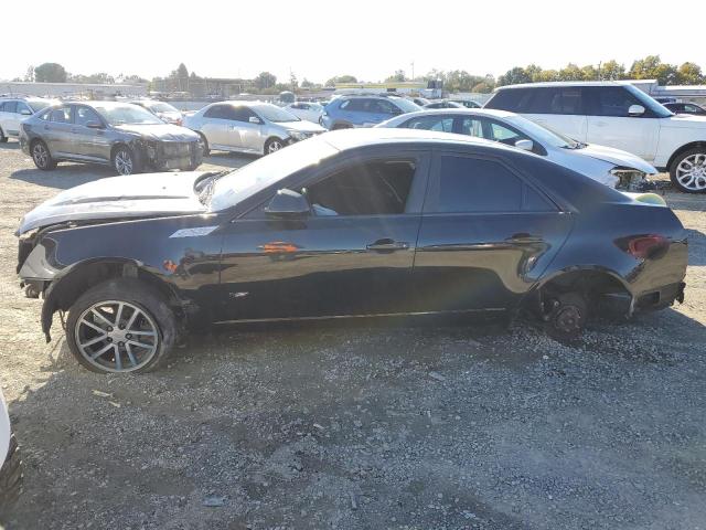 Foto 1 de la subasta – 2011 CADILLAC CTS-V con VIN 1G6DV5EP5B0155039