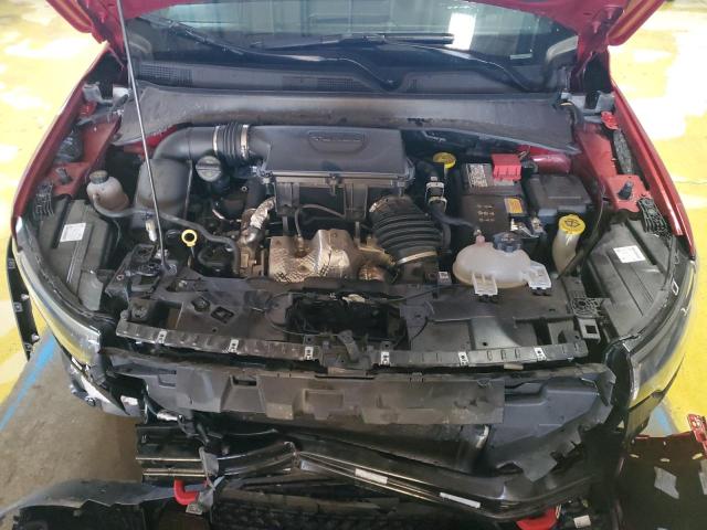 Photo 12 from auction – 2025 JEEP COMPASS TR with VIN 3C4NJDDN7ST521528