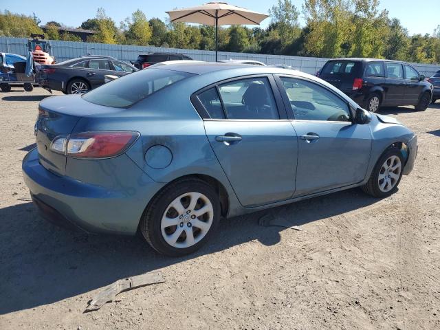Photo 3 from auction – 2011 MAZDA 3 I with VIN JM1BL1UG0B1418066