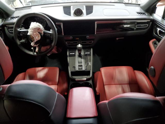 Photo 8 from auction – 2024 PORSCHE MACAN BASE with VIN WP1AA2A52RLB11621