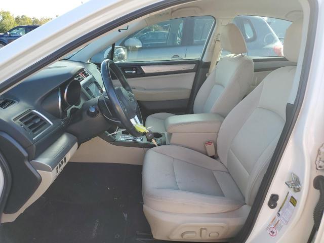 Photo 7 from auction – 2015 SUBARU LEGACY 2.5I PREMIUM with VIN 4S3BNAC67F3049932
