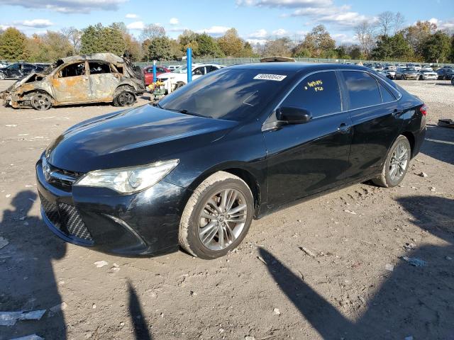 TOYOTA CAMRY LE 2015 with VIN 4T1BF1FK9FU016930 - Photo from auction