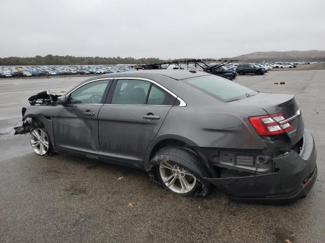 Photo 2 from auction – 2018 FORD TAURUS with VIN 1FAHP2E80JG107024