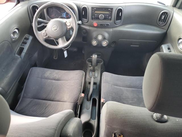 Photo 8 from auction – 2010 NISSAN CUBE BASE with VIN JN8AZ2KR2AT152626