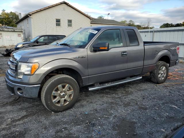 FORD F150 SUPER 2014 z numerem VIN 1FTFX1EF3EKF86312 - Zdjęcie z aukcji