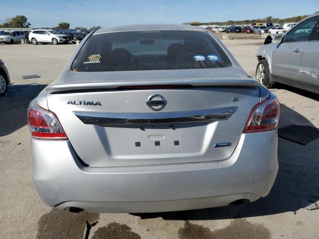 Photo 6 from auction – 2013 NISSAN ALTIMA 2.5 with VIN 1N4AL3AP4DN458602