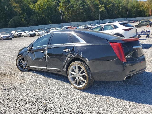 Photo 2 from auction – 2014 CADILLAC XTS VSPORT with VIN 2G61V5S81E9152276