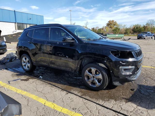 Photo 4 from auction – 2018 JEEP COMPASS LA with VIN 3C4NJDBB7JT399499