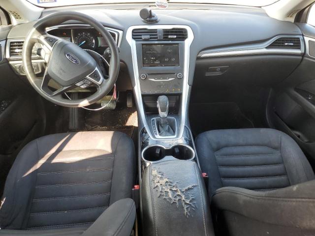 Photo 8 from auction – 2014 FORD FUSION SE with VIN 3FA6P0HD0ER298186