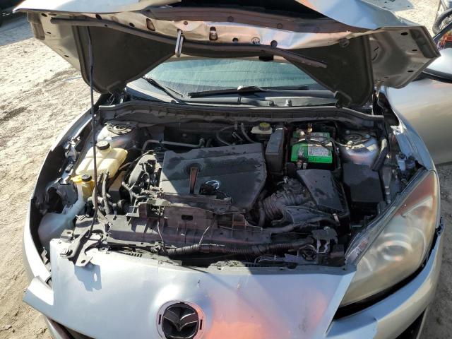 Photo 11 from auction – 2013 MAZDA 3 I with VIN JM1BL1TF8D1832417
