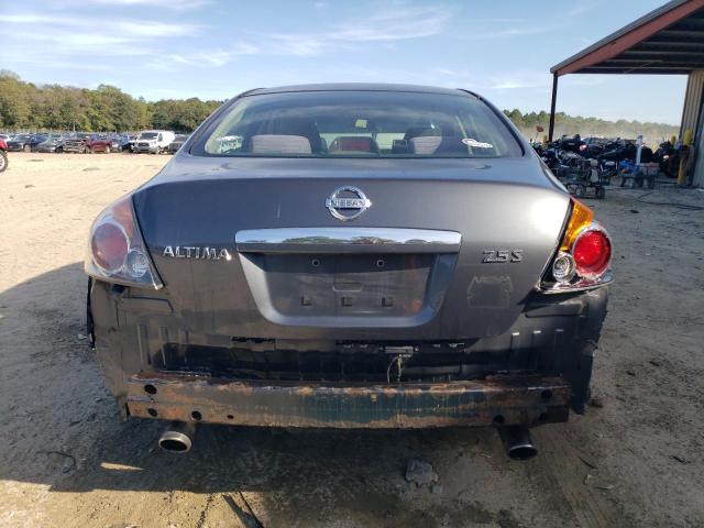 Photo 6 from auction – 2009 NISSAN ALTIMA 2.5 with VIN 1N4AL21EX9C193048