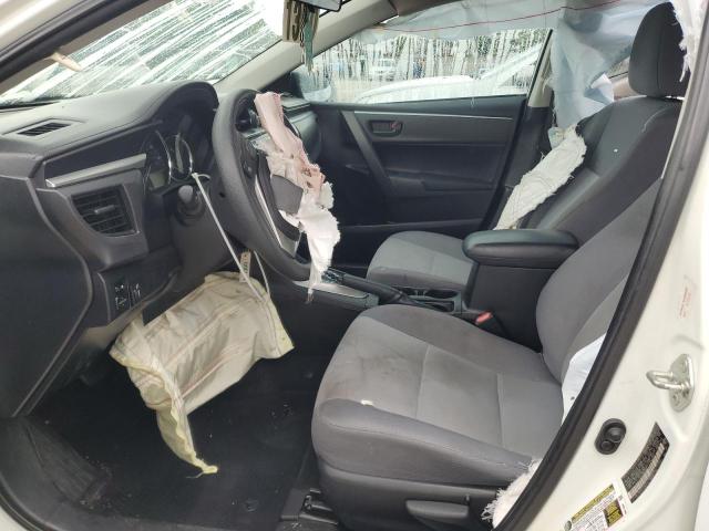 Photo 7 from auction – 2015 TOYOTA COROLLA L with VIN 2T1BURHE7FC342383