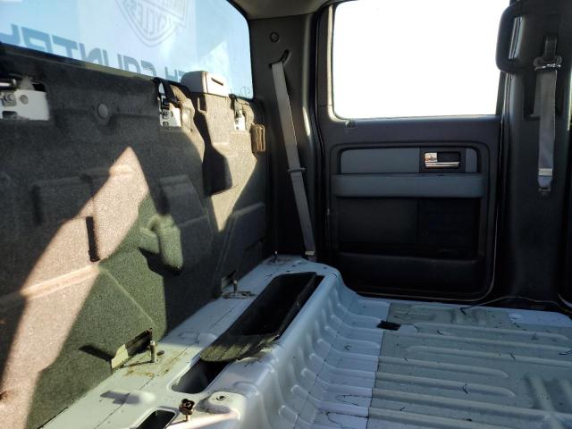 Photo 10 from auction – 2013 FORD F150 SUPER with VIN 1FTFW1EF9DKD91199