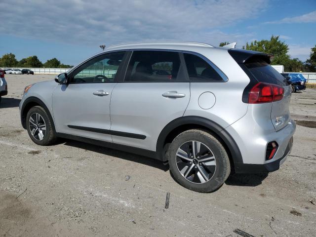 Photo 2 from auction – 2021 KIA NIRO LX with VIN KNDCB3LC1M5471372