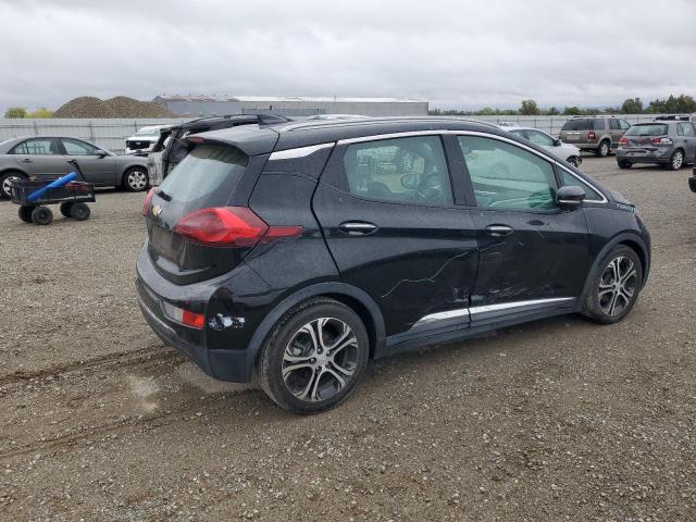 Photo 3 from auction – 2017 CHEVROLET BOLT EV PR with VIN 1G1FX6S08H4144866