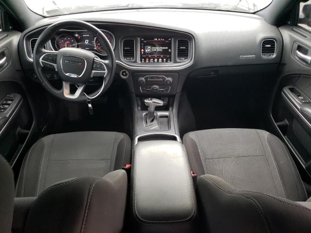 Photo 8 from auction – 2015 DODGE CHARGER SX with VIN 2C3CDXJG9FH845248