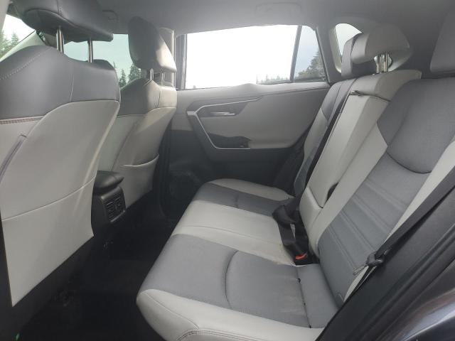 Photo 11 from auction – 2020 TOYOTA RAV4 LIMIT with VIN JTMDWRFV8LD531757